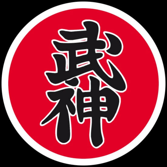 Emblema Bujinkan